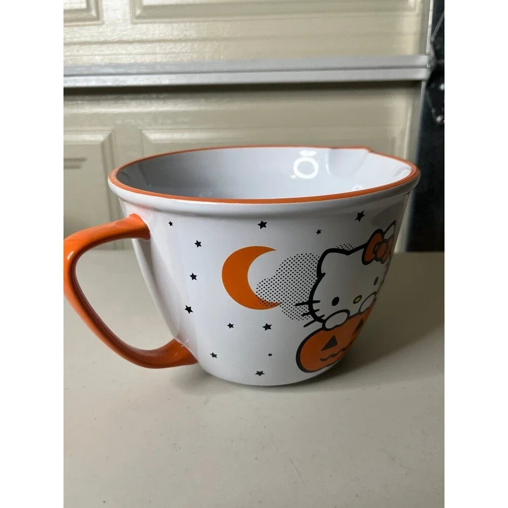 Sanrio Hello Kitty Halloween Bakeware Mixing Bowl